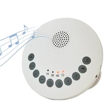 Soothing Sounds Machine