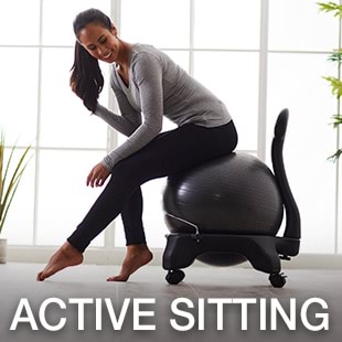 Active Sitting