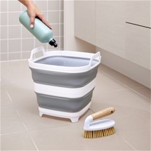 Collapsible Laundry Bucket