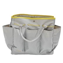 Garden Tote with Tools