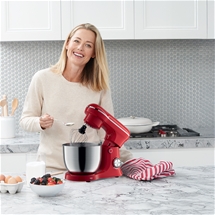 Powerful 1200 Watt Kitchen Mixer