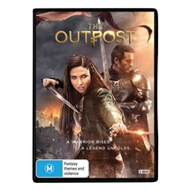 The Outpost