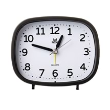 Retro Style Alarm Clock