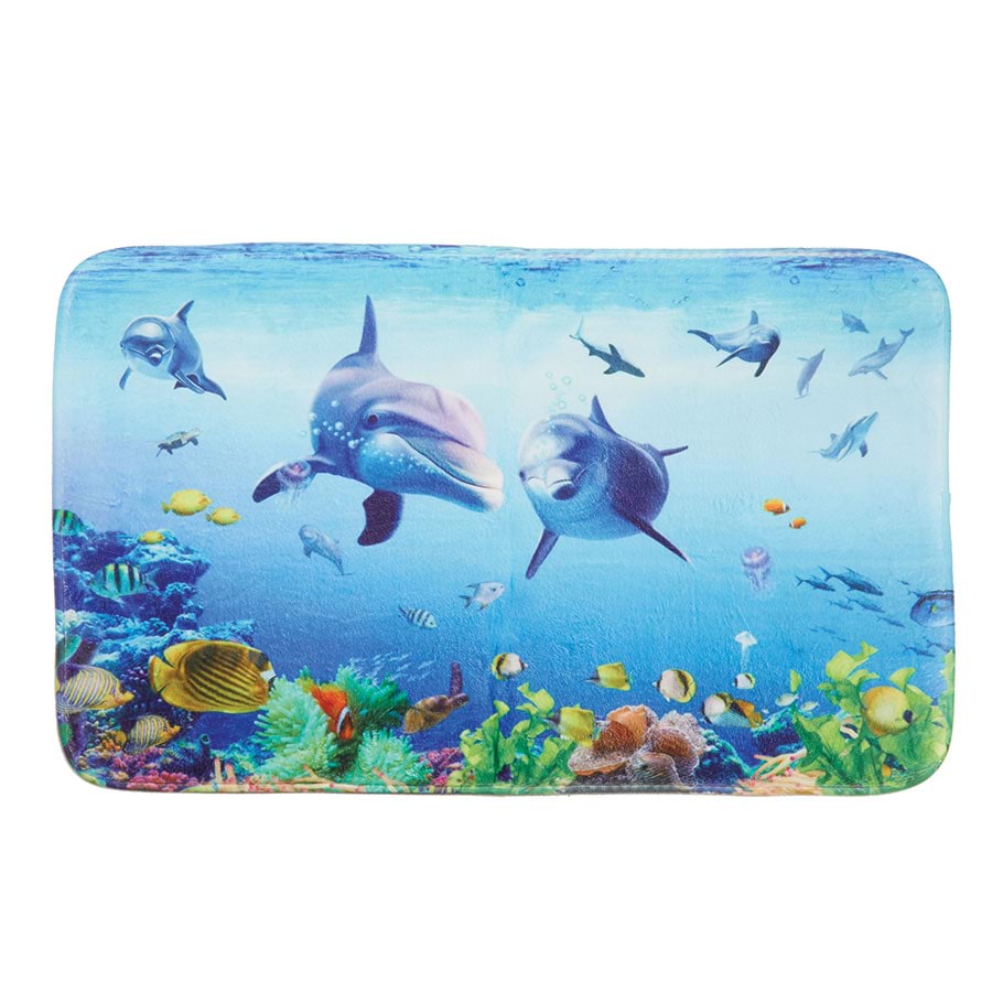 Dolphin Bathroom Accessories - Innovations