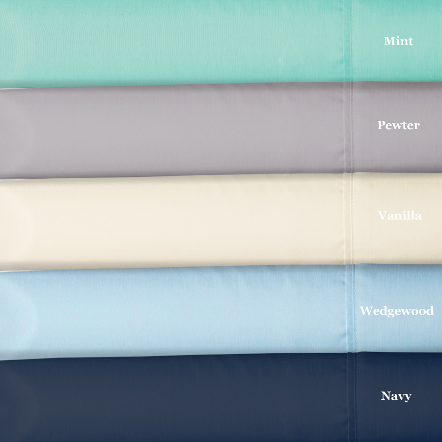 400 Thread Count Egyptian Cotton Sheets - Innovations