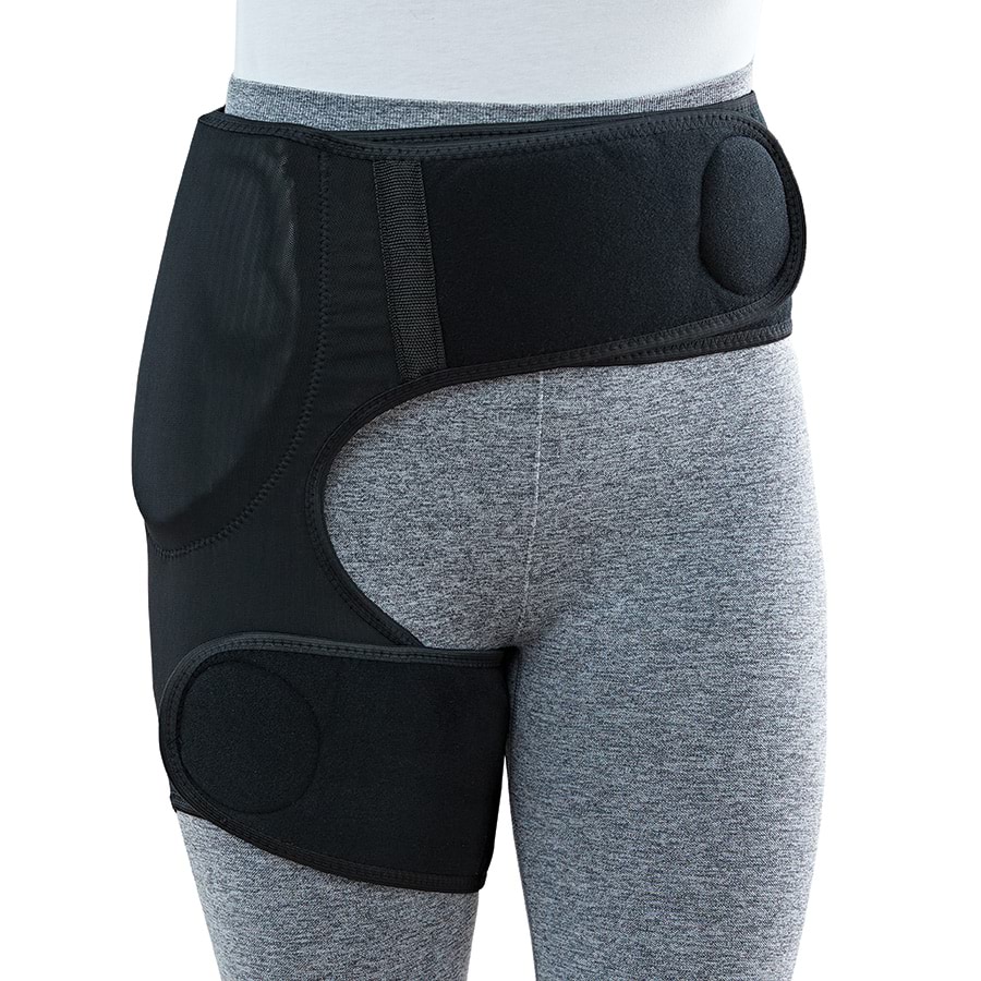 Hip Compression Support - Set of 2 - Innovations