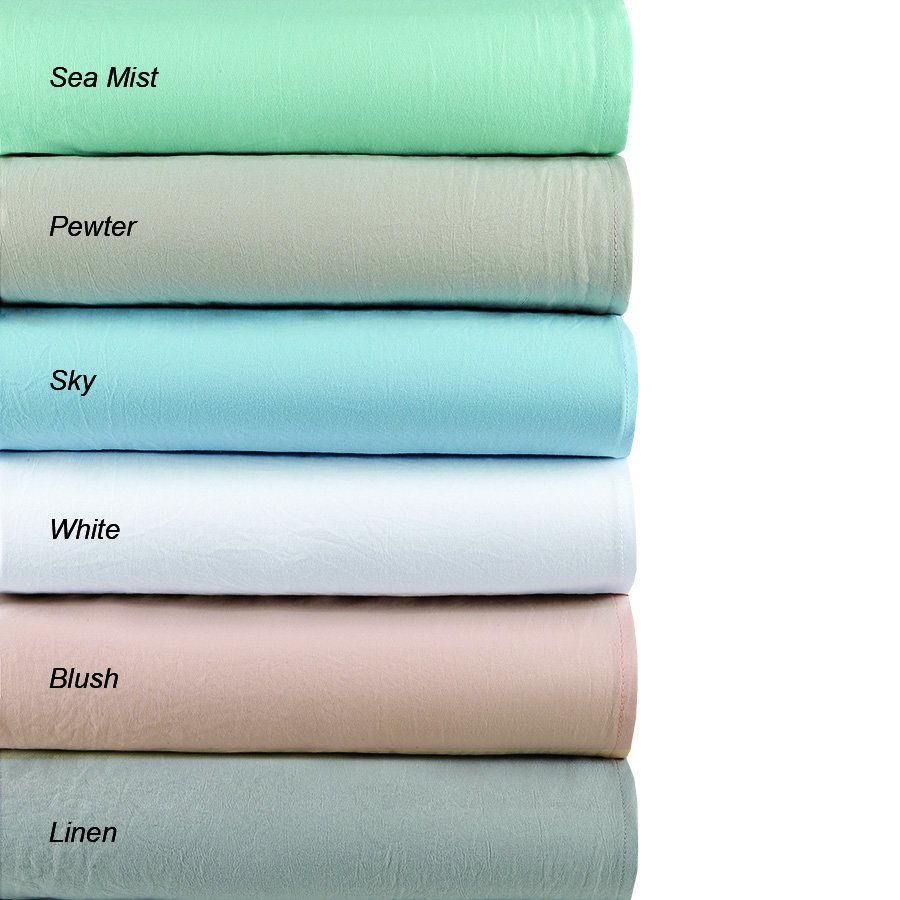 Supersoft Microfibre Sheet Sets - Innovations