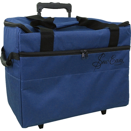 trolley suitcase