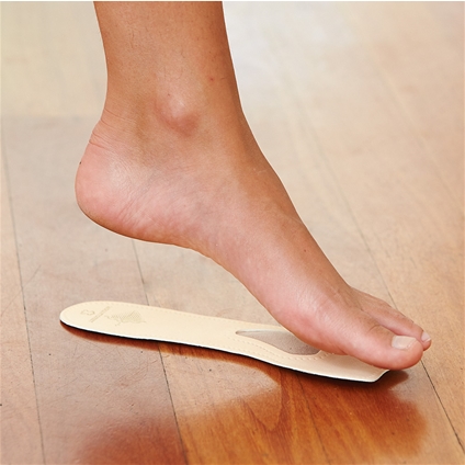 foot cradle insoles