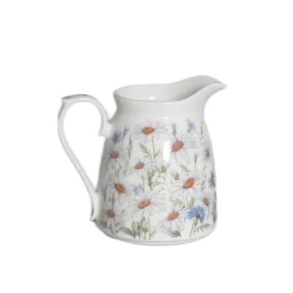 Daisy Bone China