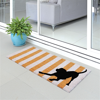 Extra Long Door Mat