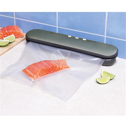 Vacuum Food Sealer