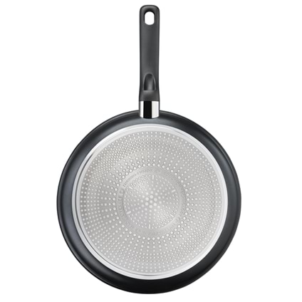 Tefal Ultimate Induction Non-Stick Frypan 32cm In Black