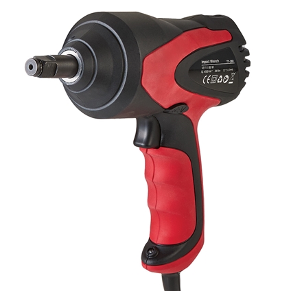 Portable Impact Wrench Innovations