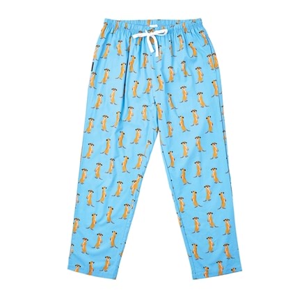 Meerkat in pajamas hot sale