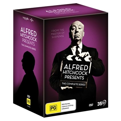 museum piece alfred hitchcock presents