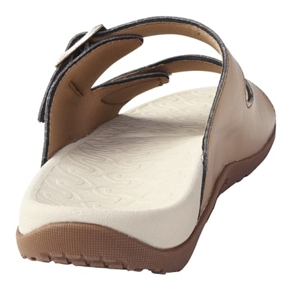 Orthotic Footbed Sandals - Innovations