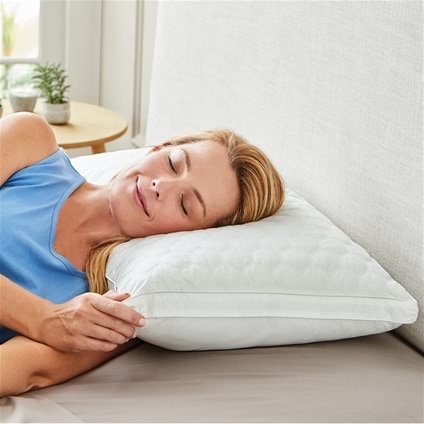 Spring Pillow - Innovations