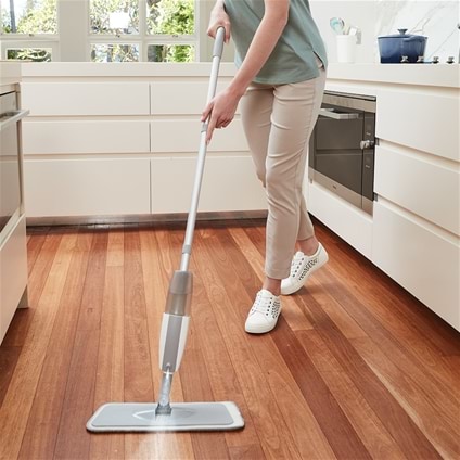 Spray Mop Innovations   SPRMOP 1 