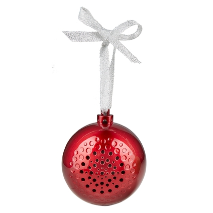 Christmas Bauble Speaker - Innovations